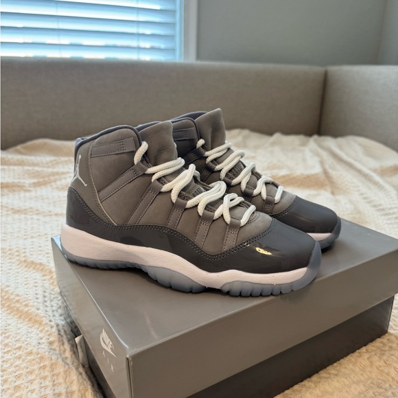 Jordan Air 11 Retro - Picture 4 of 7